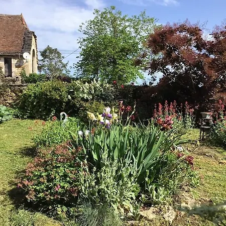 Le Mas De Graville Haute Faycelles
