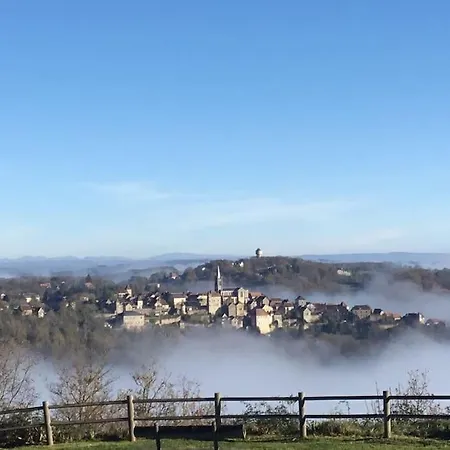 Gasthof Le Mas De Graville Haute *