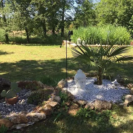 Le Mas De Graville Haute