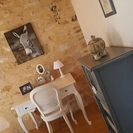 Le Mas De Graville Haute Gasthof