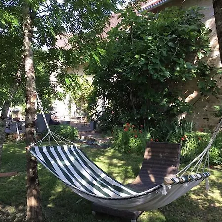 Le Mas De Graville Haute * Faycelles