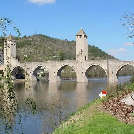 Le Mas De Graville Haute